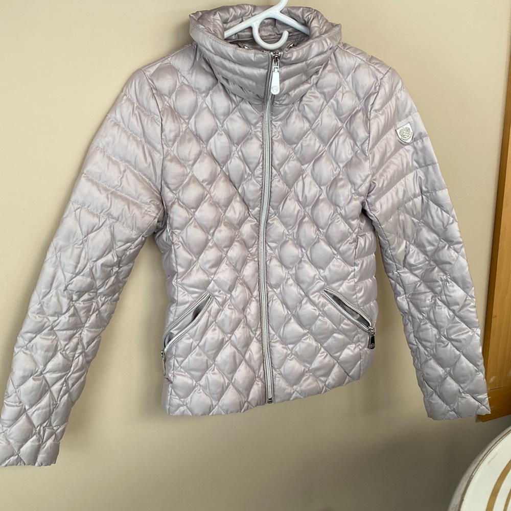 Vince Camuto Ladies light weight puff jacket